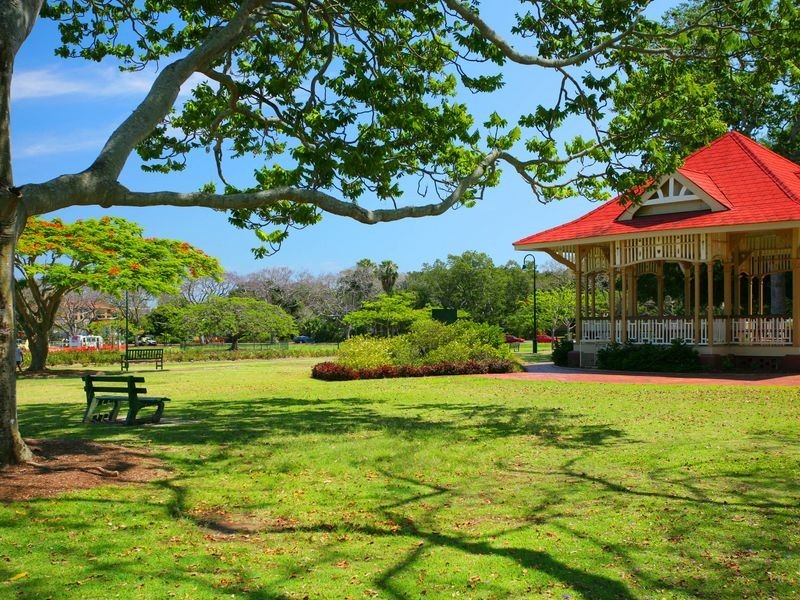 20 Byram Street, New Farm QLD 4005