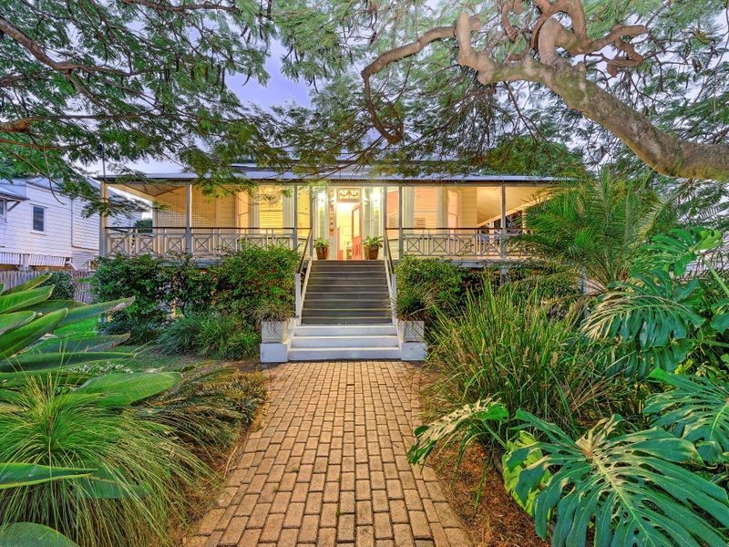 74 Adelaide Street, Clayfield QLD 4011
