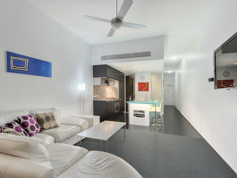 3/41 Robertson Street, Fortitude Valley QLD 4006