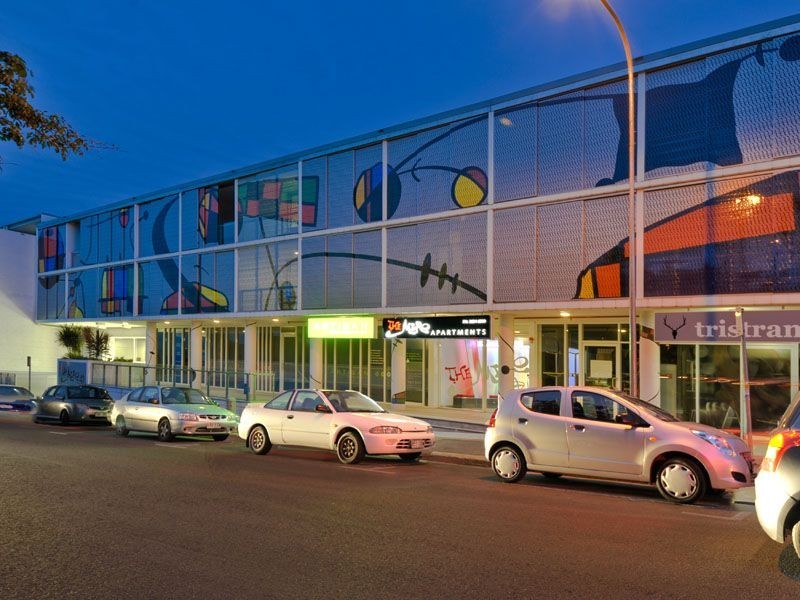 3/41 Robertson Street, Fortitude Valley QLD 4006