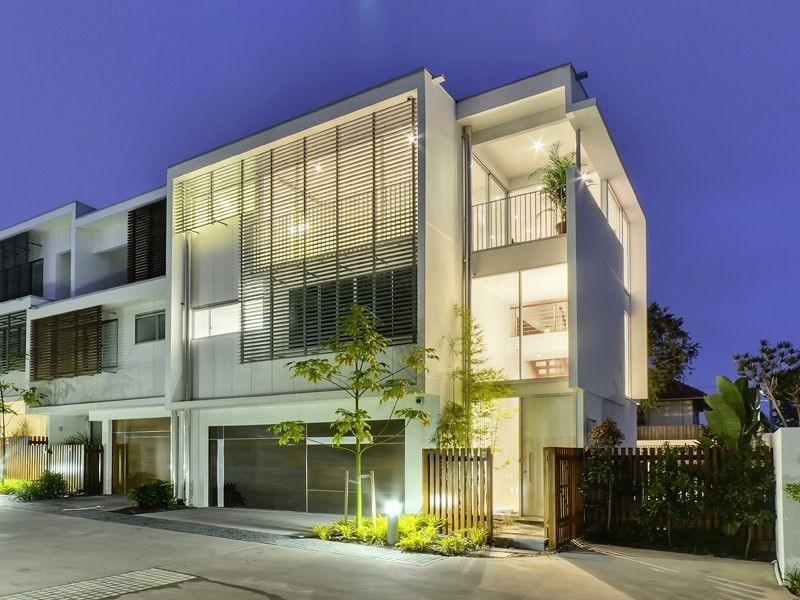 2/20 Turner Avenue, New Farm QLD 4005