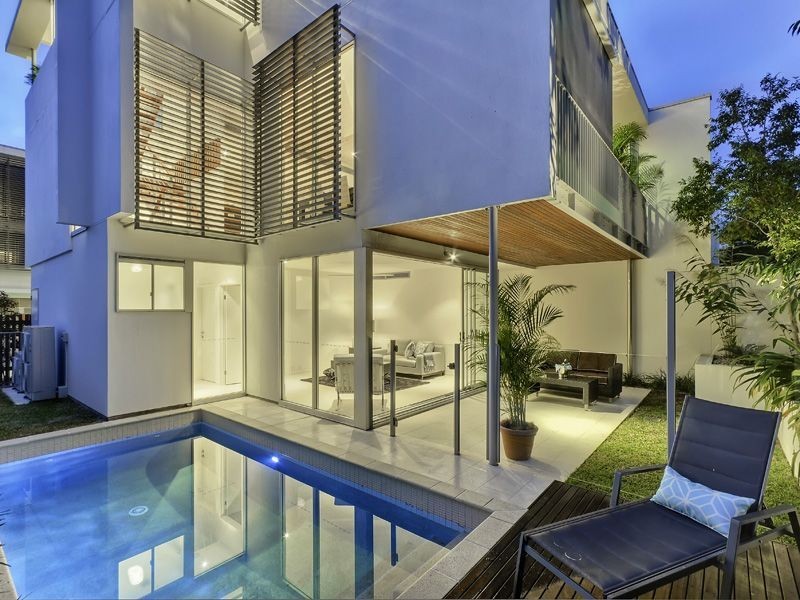 2/20 Turner Avenue, New Farm QLD 4005