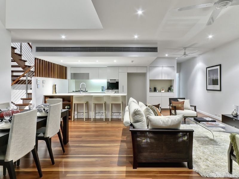 2/20 Turner Avenue, New Farm QLD 4005