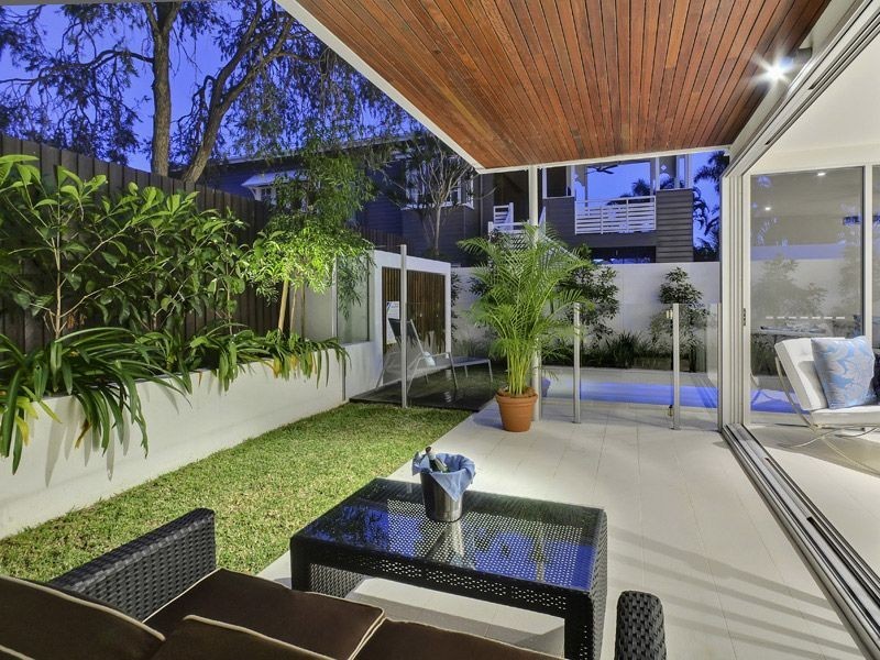 2/20 Turner Avenue, New Farm QLD 4005