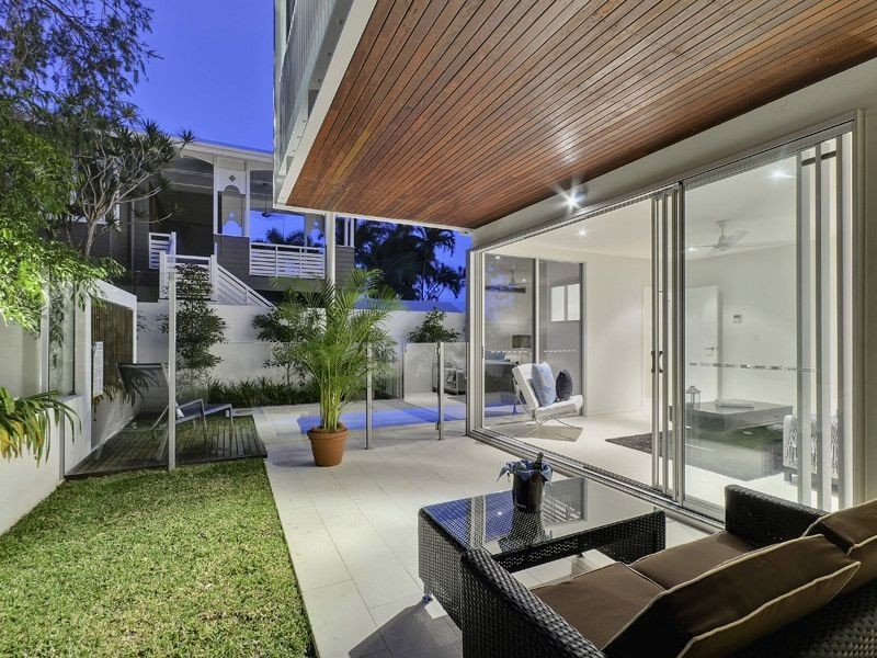 2/20 Turner Avenue, New Farm QLD 4005