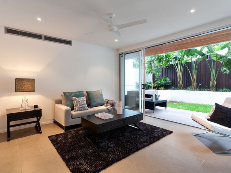 2/20 Turner Avenue, New Farm QLD 4005