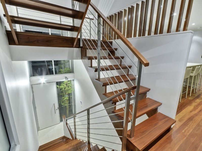 2/20 Turner Avenue, New Farm QLD 4005