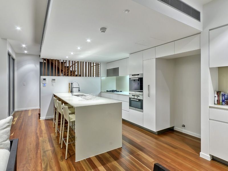 2/20 Turner Avenue, New Farm QLD 4005