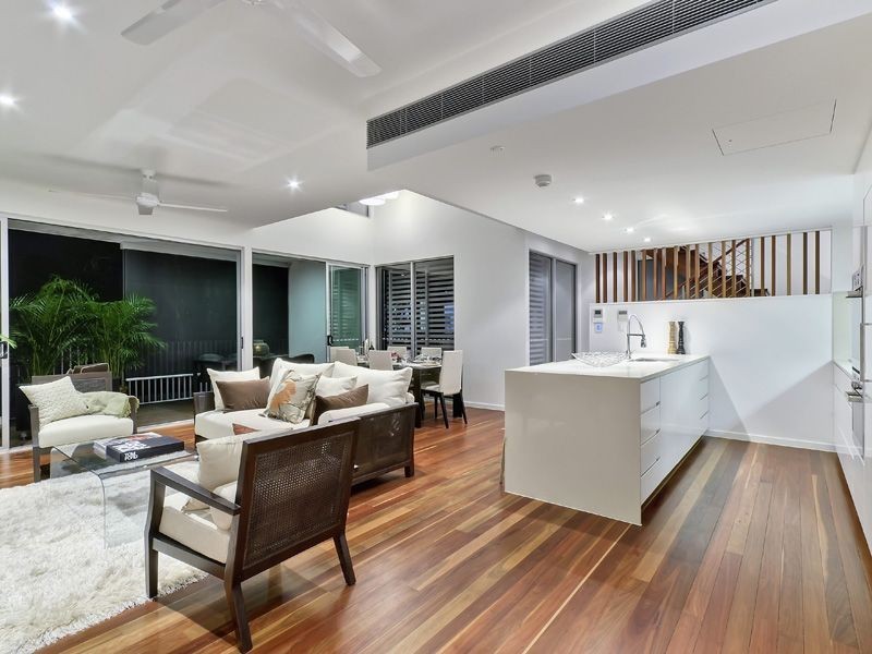 2/20 Turner Avenue, New Farm QLD 4005