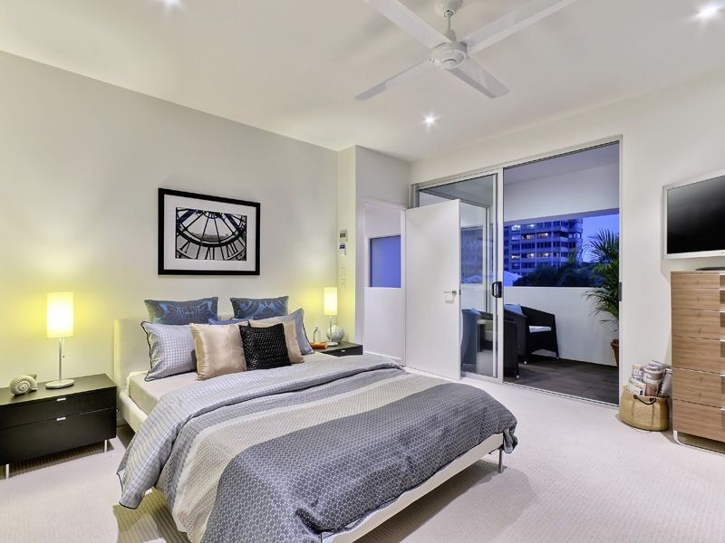 2/20 Turner Avenue, New Farm QLD 4005