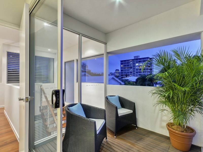 2/20 Turner Avenue, New Farm QLD 4005