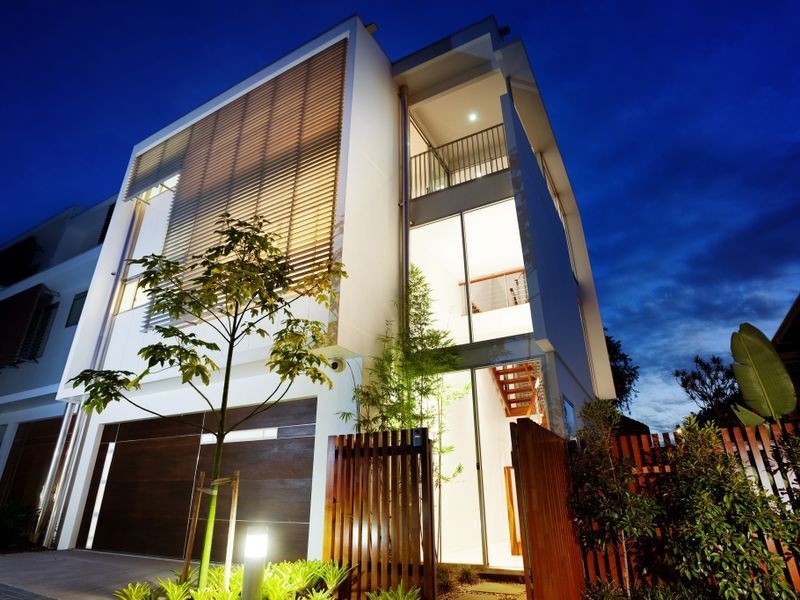 2/20 Turner Avenue, New Farm QLD 4005