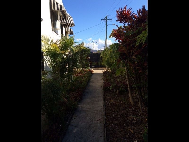 1/133 Merthyr Road, New Farm QLD 4005