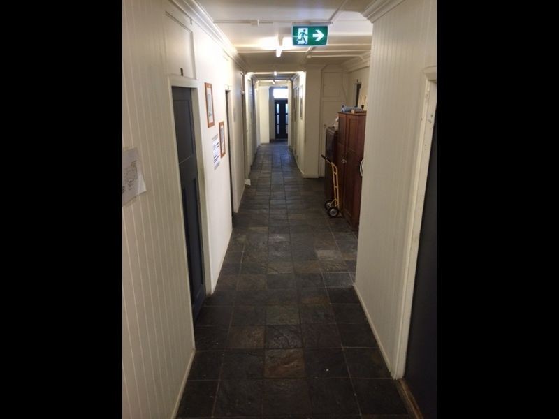 1/133 Merthyr Road, New Farm QLD 4005