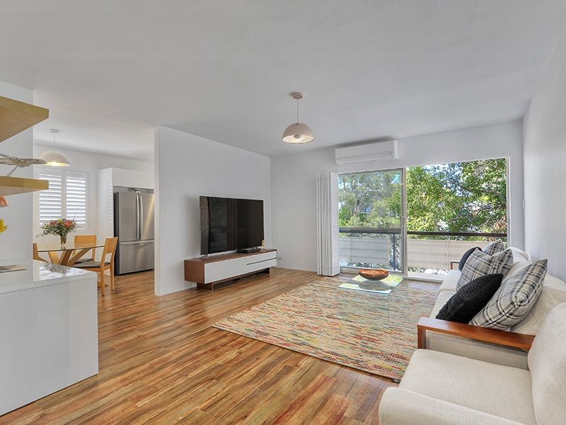 1/21 Lisson Grove, Wooloowin QLD 4030