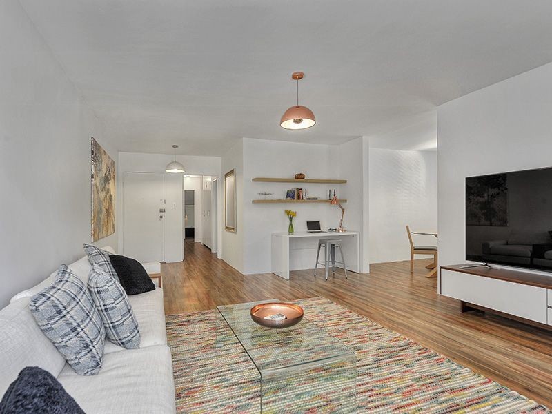 1/21 Lisson Grove, Wooloowin QLD 4030