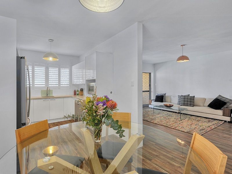 1/21 Lisson Grove, Wooloowin QLD 4030