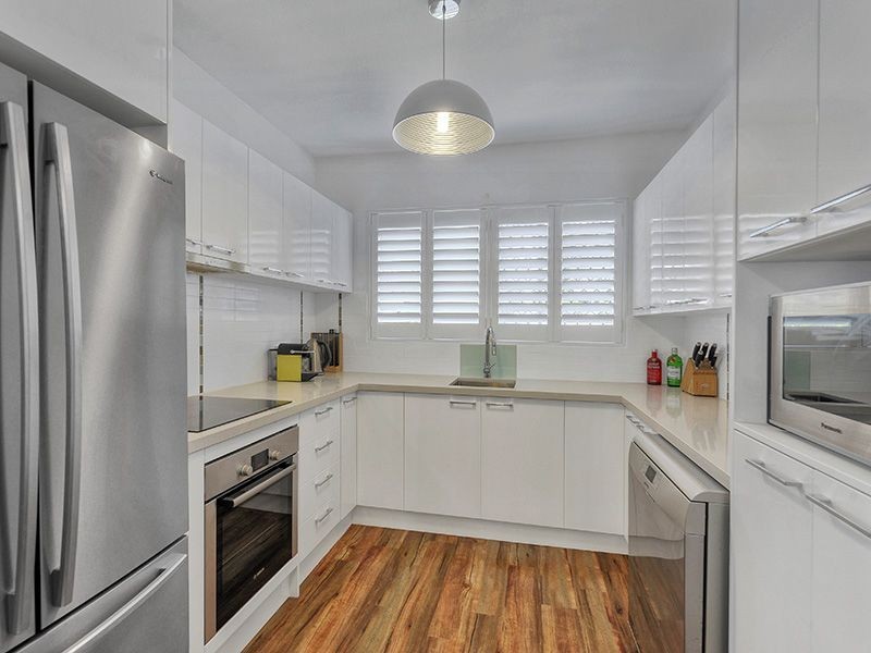 1/21 Lisson Grove, Wooloowin QLD 4030