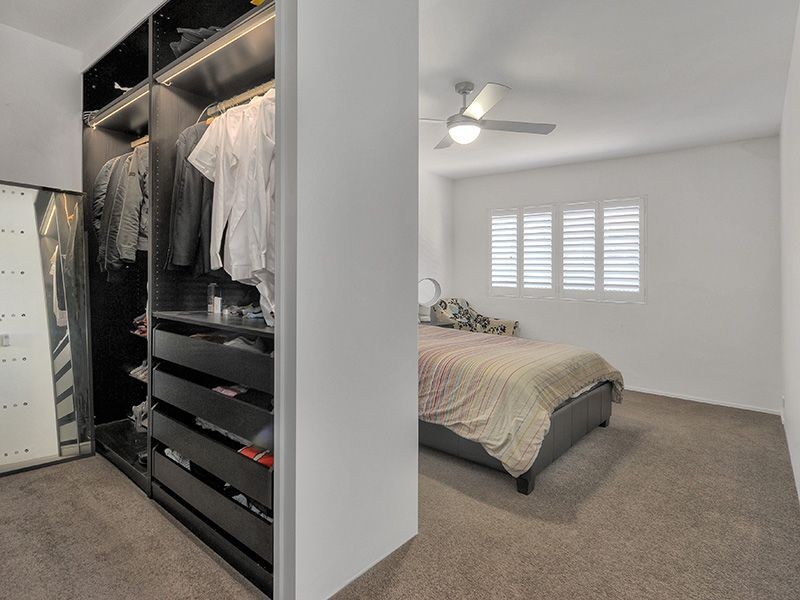 1/21 Lisson Grove, Wooloowin QLD 4030