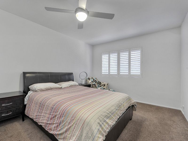 1/21 Lisson Grove, Wooloowin QLD 4030