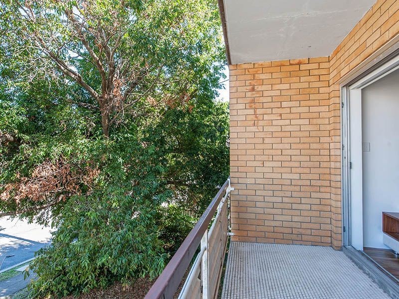 1/21 Lisson Grove, Wooloowin QLD 4030