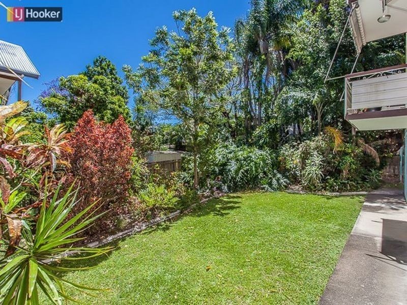 1/21 Lisson Grove, Wooloowin QLD 4030