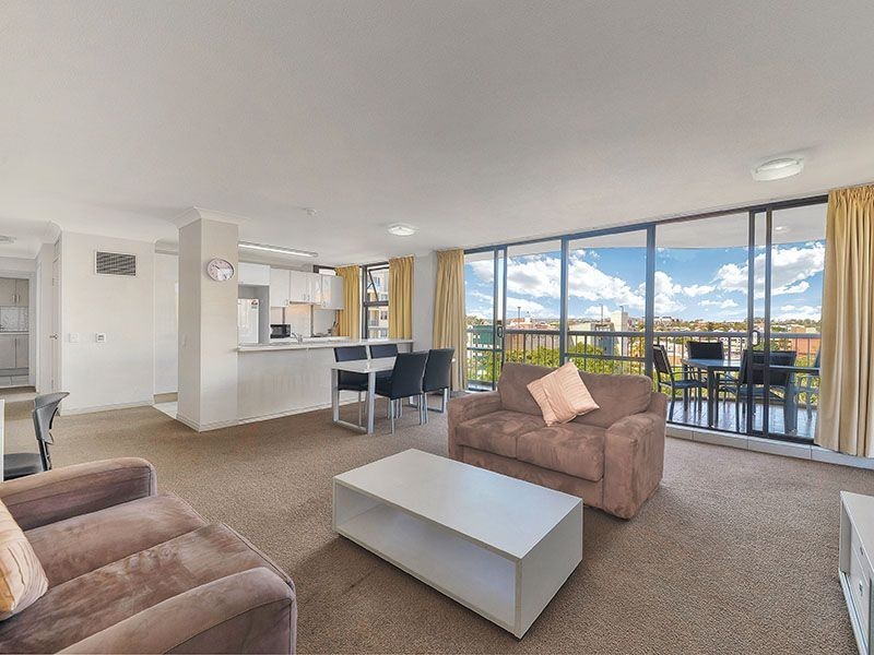 301/311 Vulture Street, South Brisbane QLD 4101