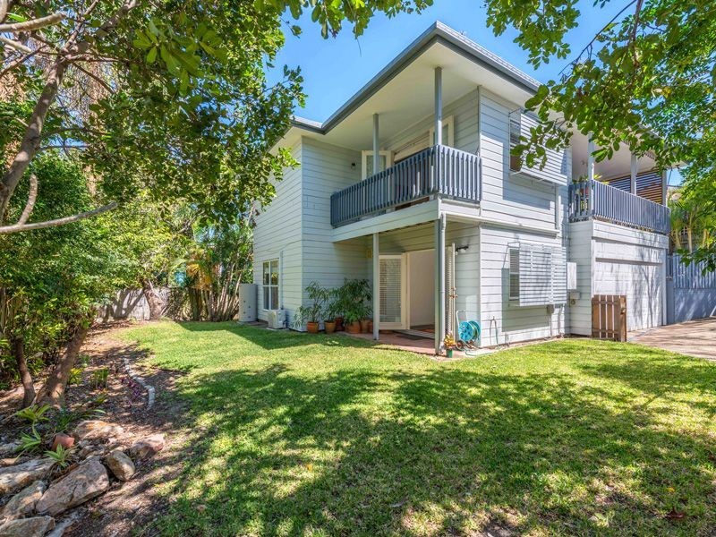 137a Annie Street, New Farm QLD 4005