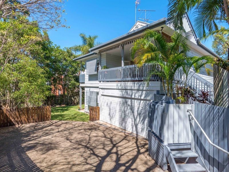 137a Annie Street, New Farm QLD 4005