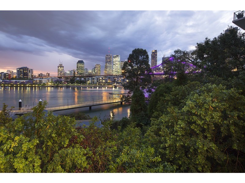 4/45 Moray Street, New Farm QLD 4005