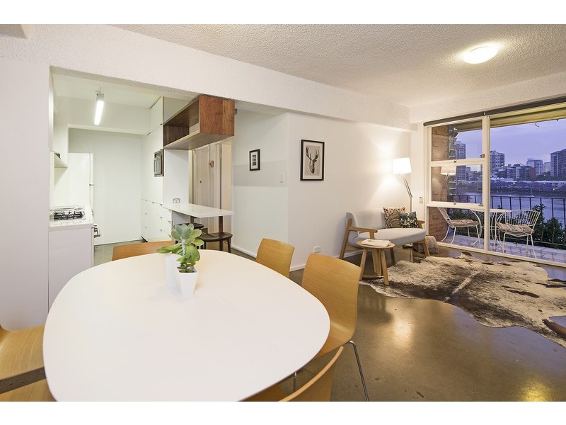 4/45 Moray Street, New Farm QLD 4005