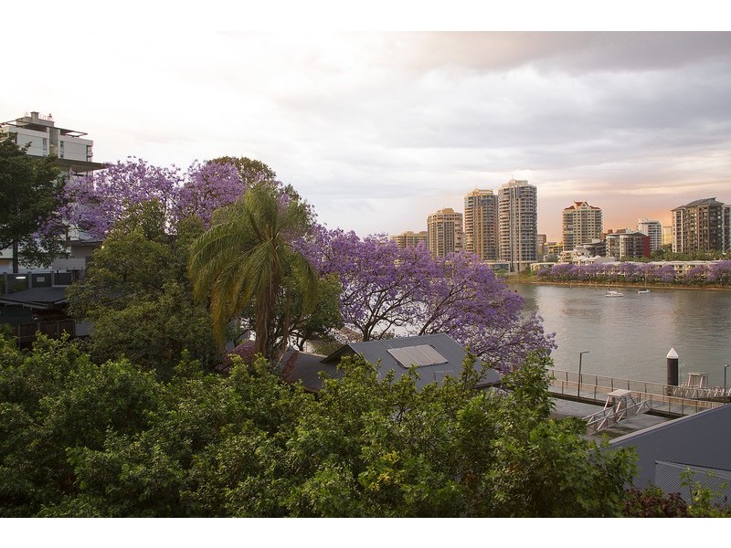 4/45 Moray Street, New Farm QLD 4005