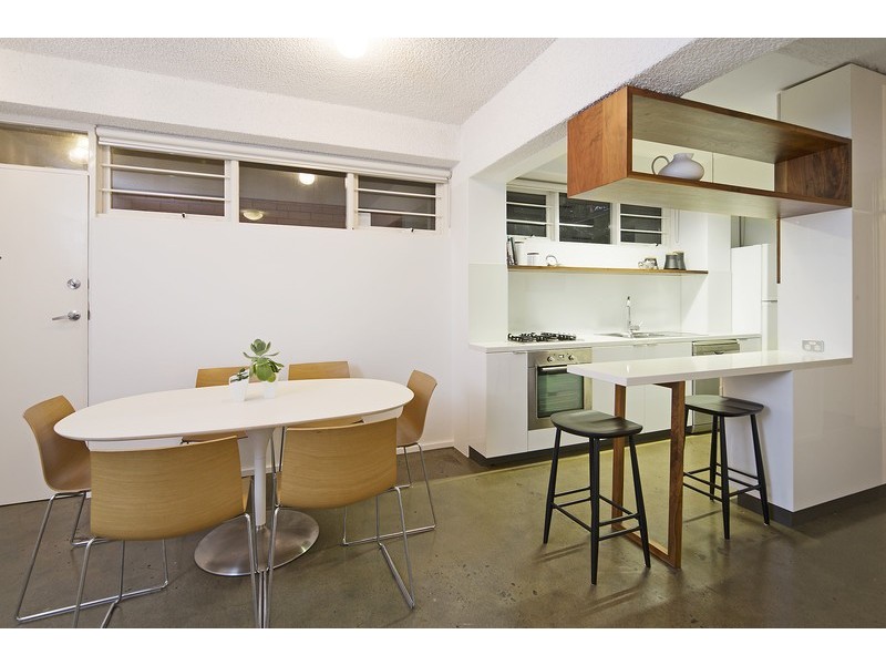 4/45 Moray Street, New Farm QLD 4005