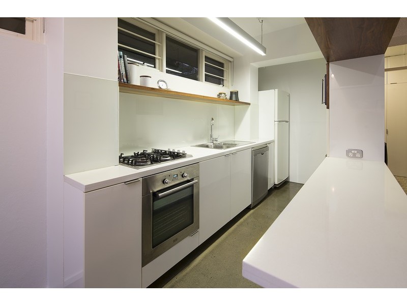 4/45 Moray Street, New Farm QLD 4005