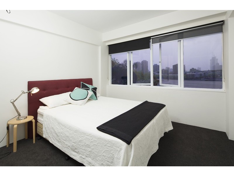 4/45 Moray Street, New Farm QLD 4005