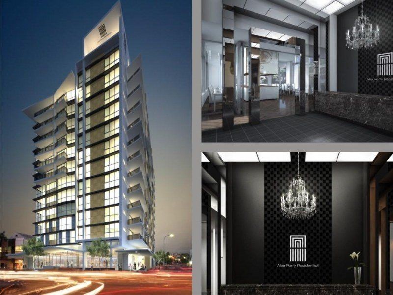 959 Ann Street, Fortitude Valley QLD 4006