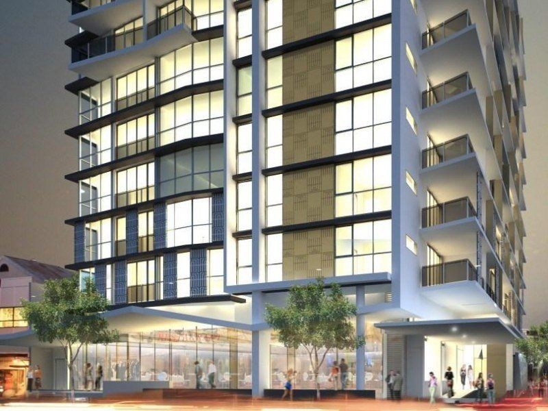 959 Ann Street, Fortitude Valley QLD 4006