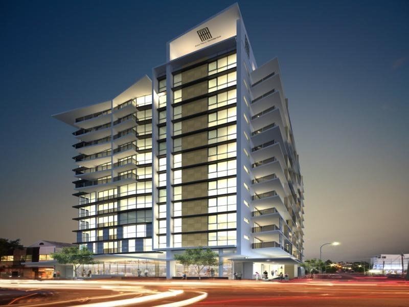 959 Ann Street, Fortitude Valley QLD 4006