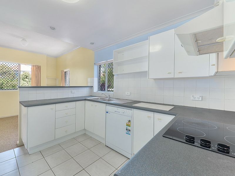 4/26 Merthyr Road, New Farm QLD 4005