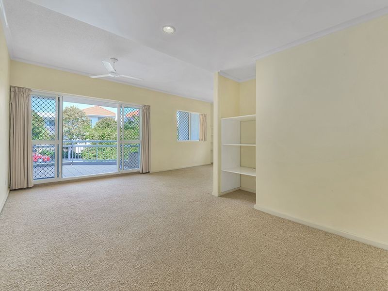 4/26 Merthyr Road, New Farm QLD 4005