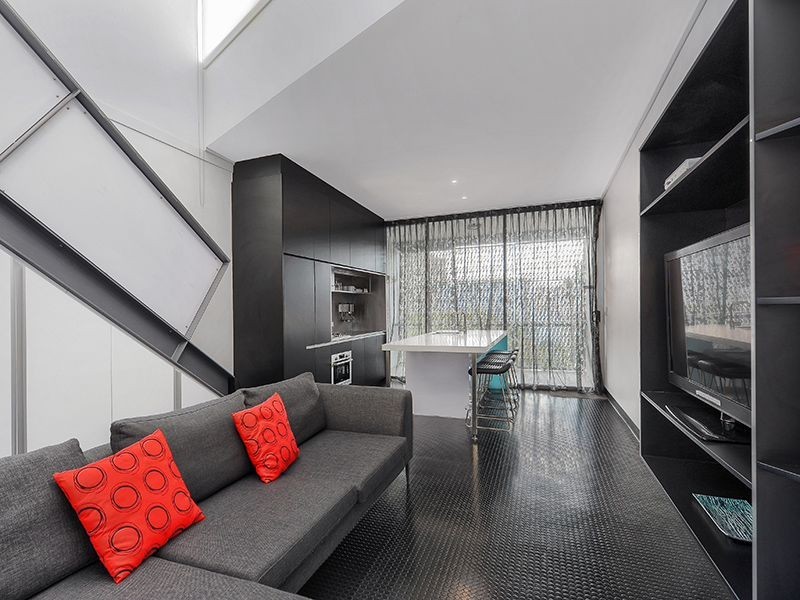 208/41 Robertson Street, Fortitude Valley QLD 4006