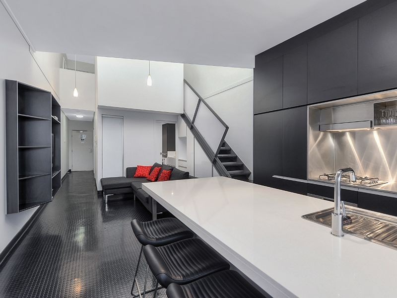 208/41 Robertson Street, Fortitude Valley QLD 4006