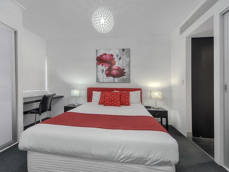 208/41 Robertson Street, Fortitude Valley QLD 4006