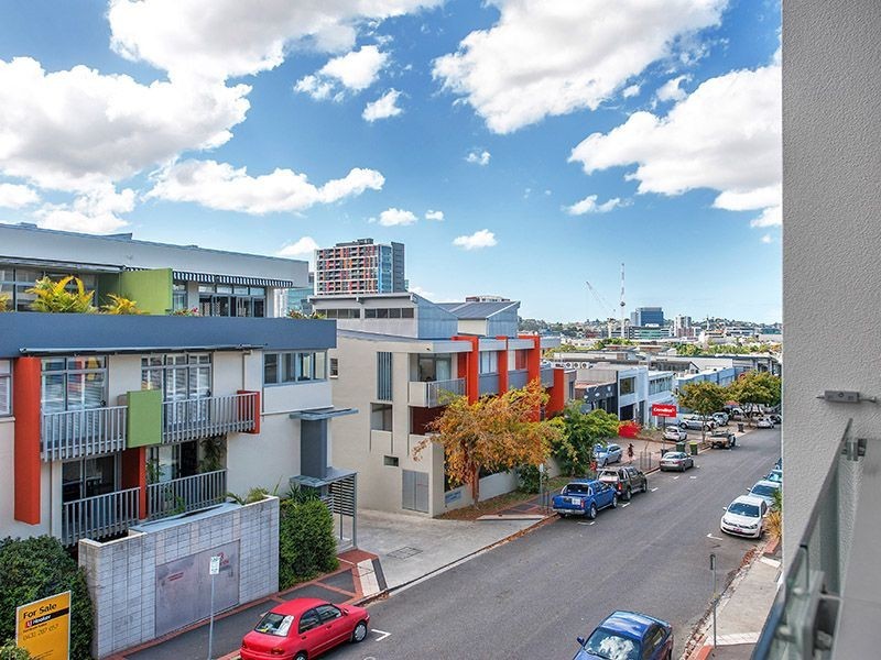 208/41 Robertson Street, Fortitude Valley QLD 4006