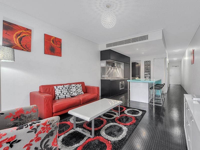 107/41 Robertson Street, Fortitude Valley QLD 4006