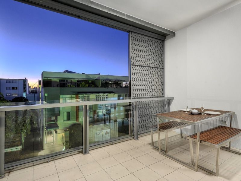 107/41 Robertson Street, Fortitude Valley QLD 4006