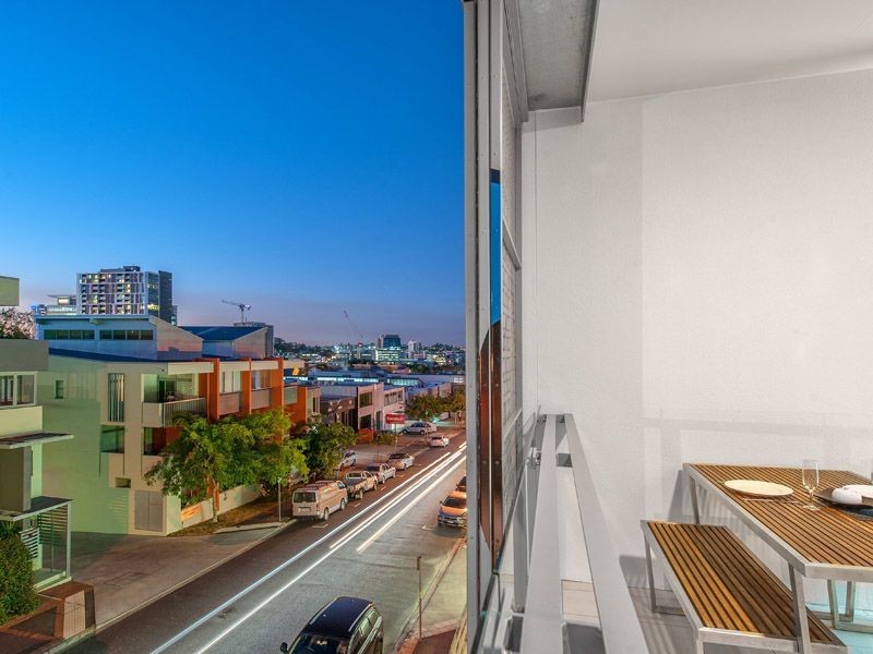 107/41 Robertson Street, Fortitude Valley QLD 4006