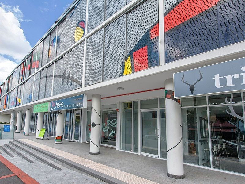 107/41 Robertson Street, Fortitude Valley QLD 4006