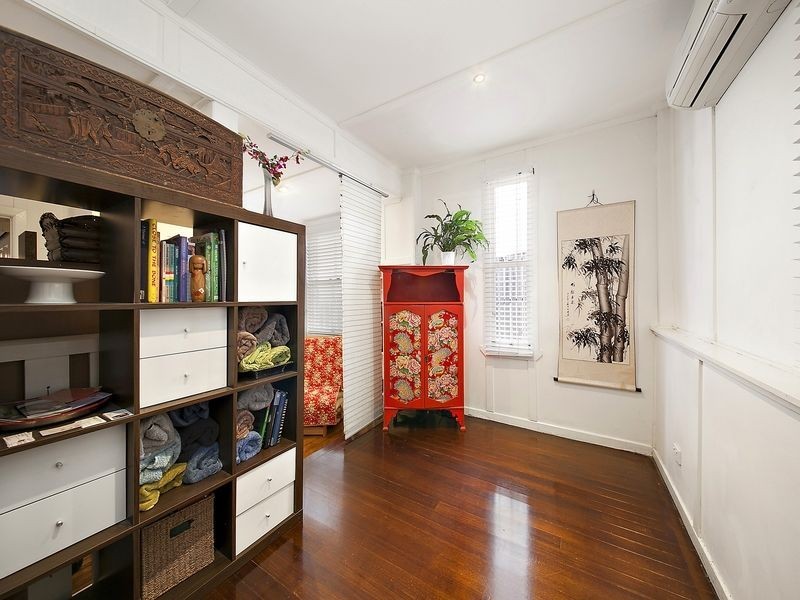 2/147 Merthyr Road, New Farm QLD 4005