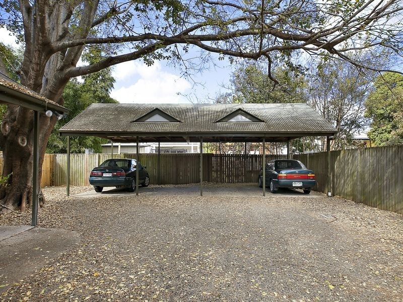 2/147 Merthyr Road, New Farm QLD 4005